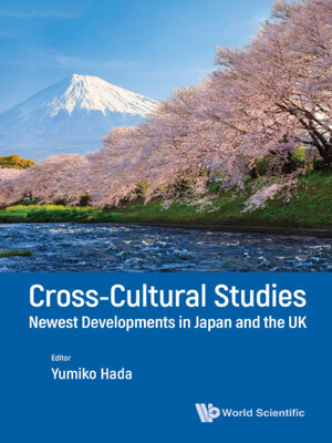 cover image of Cross-cultural Studies